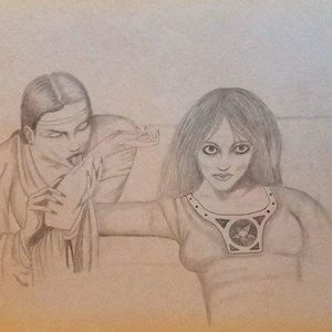 Meet your Posher, Steven